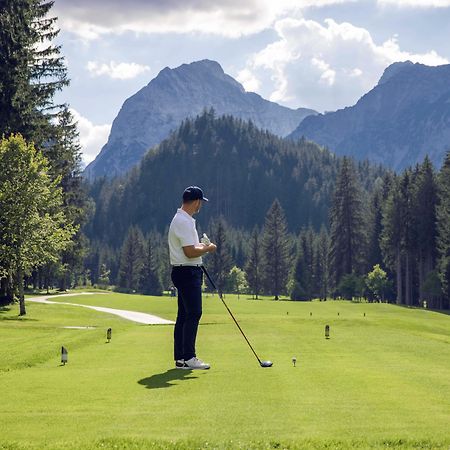 Verwoehnhotel Kristall Pertisau Zewnętrze zdjęcie