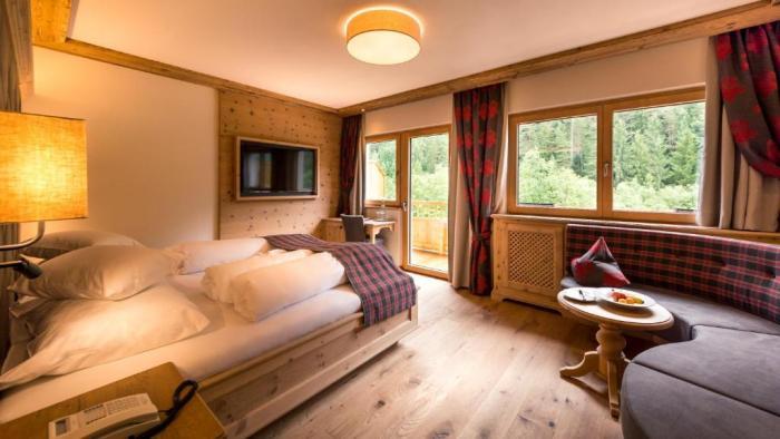 Verwoehnhotel Kristall Pertisau Pokój zdjęcie