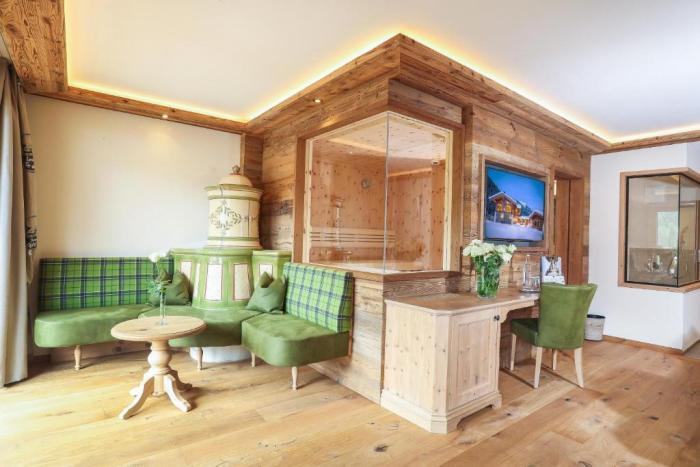 Verwoehnhotel Kristall Pertisau Pokój zdjęcie