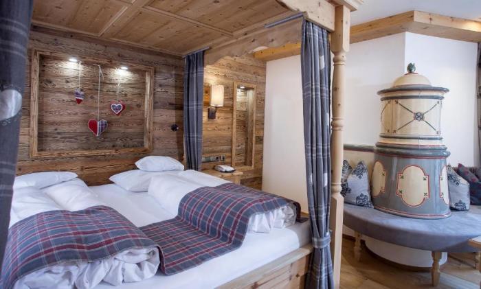 Verwoehnhotel Kristall Pertisau Pokój zdjęcie