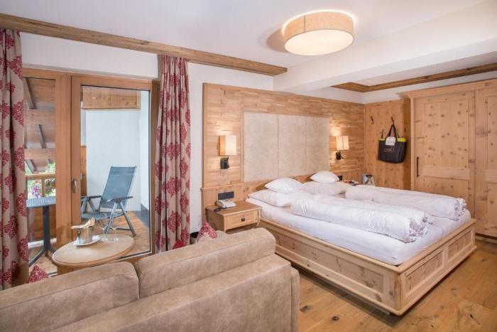 Verwoehnhotel Kristall Pertisau Pokój zdjęcie